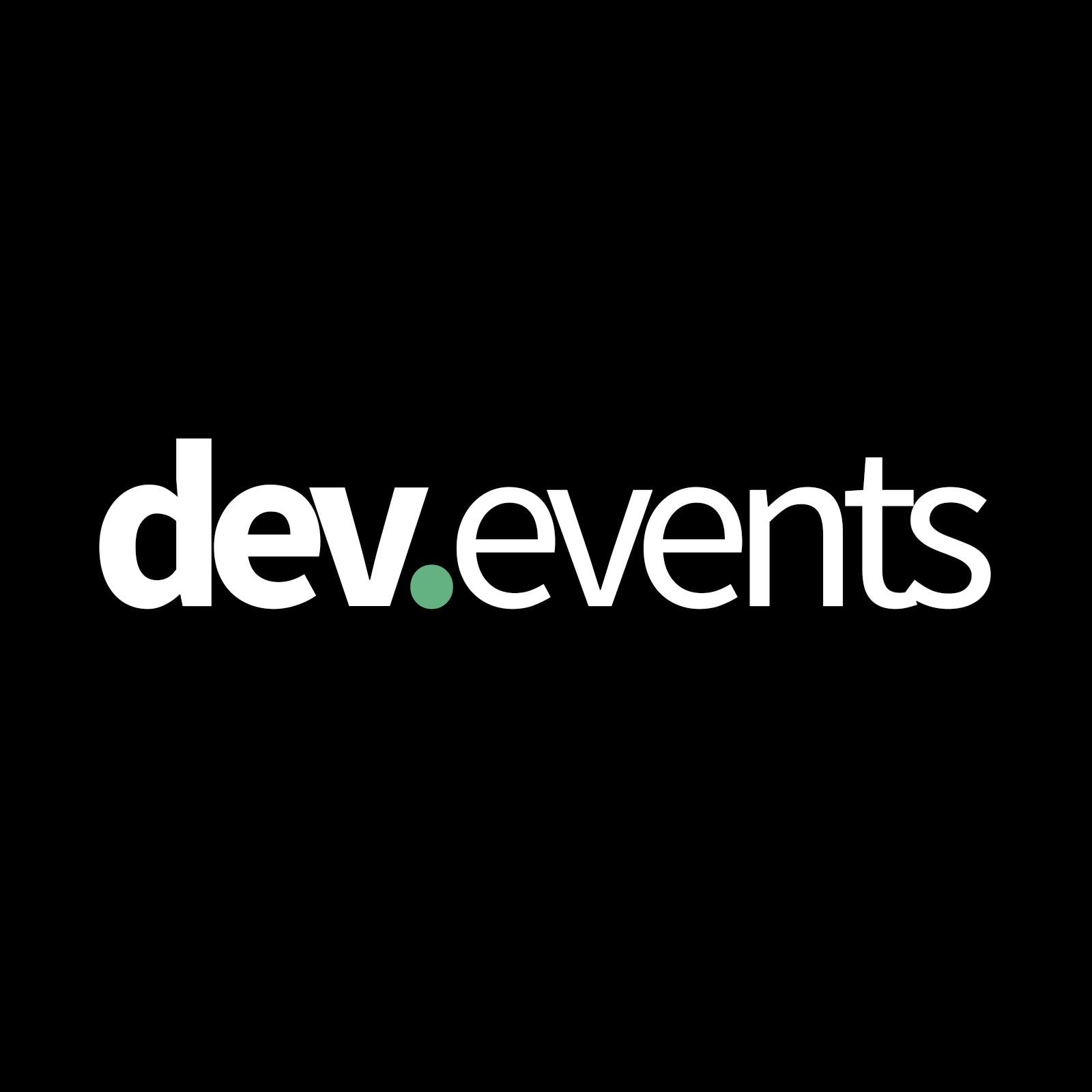 The best developer conferences 2022 / 2023